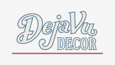 Dejavu Logo