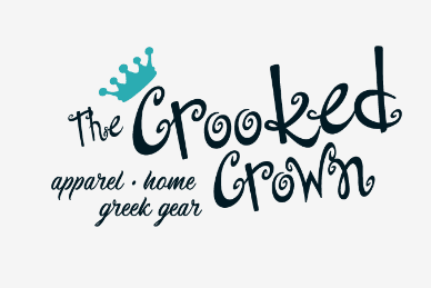 Crooked Crown Logo 