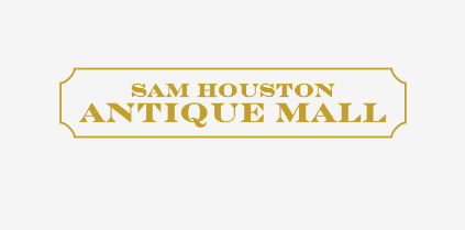 Sam Houston Antique Mall Logo