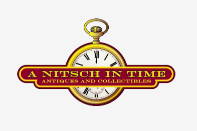 A Nitsch in Time Logo 