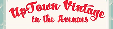 Uptown Vintage Logo