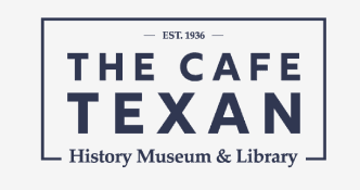 Cafe Texan Logo