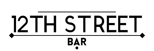 12th Street Bar