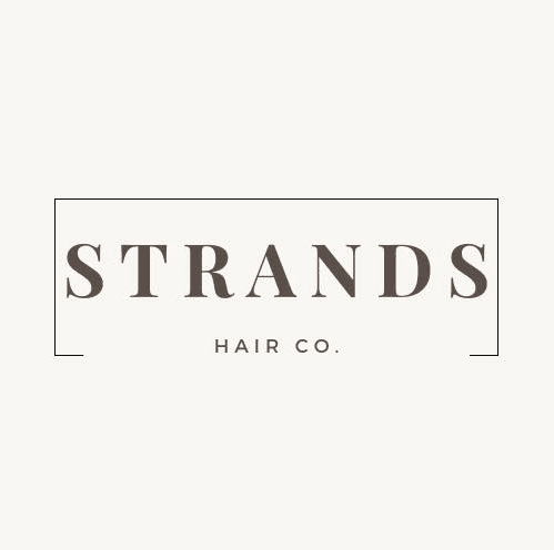 Strands Logo