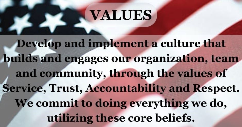 Values
