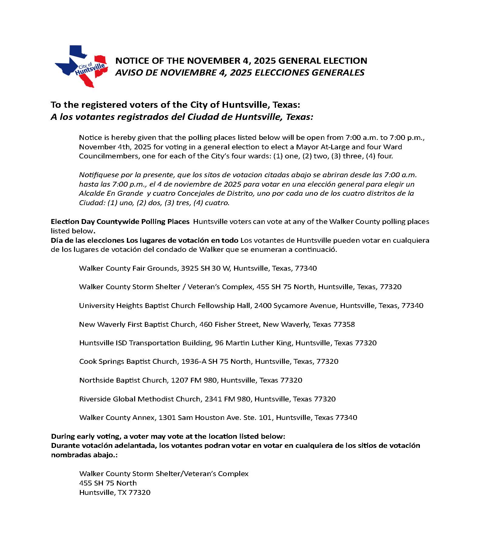 2025 Notice to Call a General Election 2_Page_1