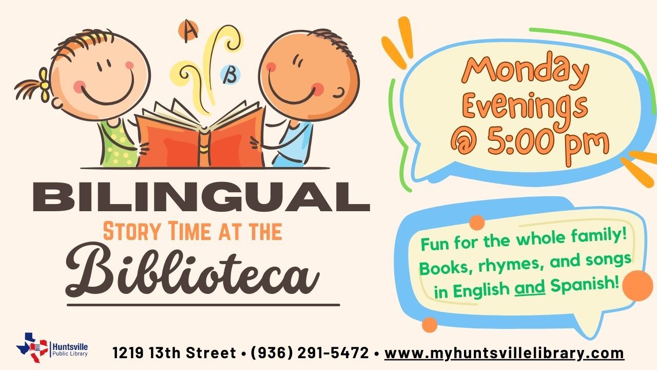 Bilingual Story time (1)