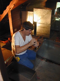 Wynne Home Construction