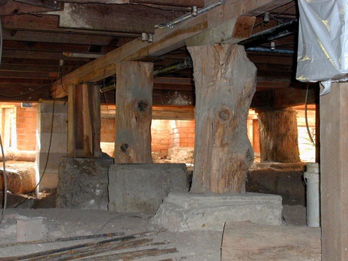 Wynne Home Construction