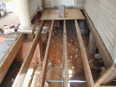 Wynne Home Construction