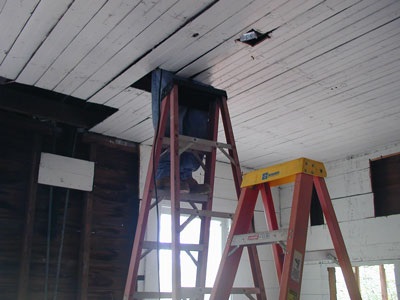 Wynne Home Construction