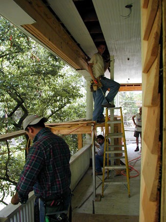 Wynne Home Construction