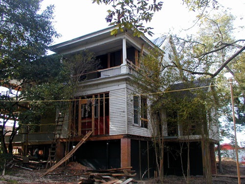 Wynne Home Construction