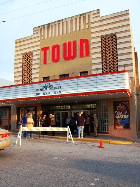 Town Theatre