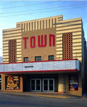 Town Theatre
