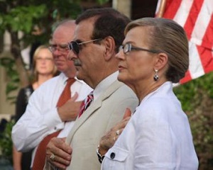 Demi-Semi-Sept Centennial