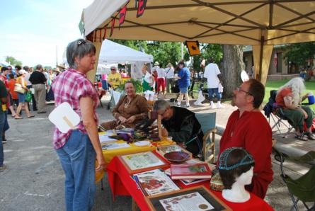 Demi-Semi-Sept Centennial