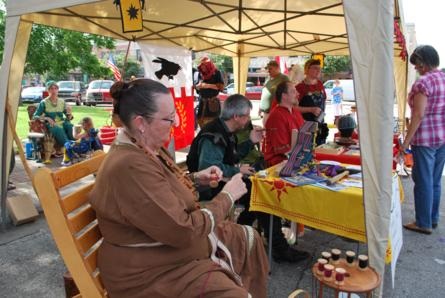 Demi-Semi-Sept Centennial