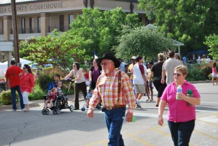 Demi-Semi-Sept Centennial