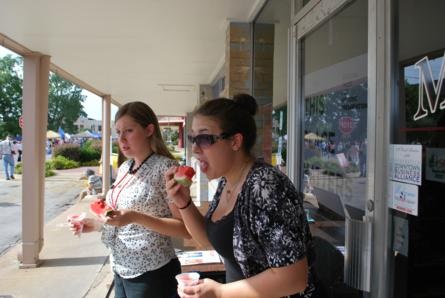 Demi-Semi-Sept Centennial