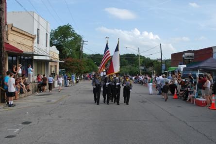 Demi-Semi-Sept Centennial