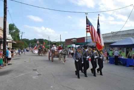 Demi-Semi-Sept Centennial