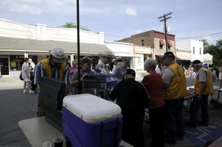 Demi-Semi-Sept Centennial