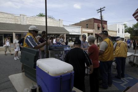 Demi-Semi-Sept Centennial