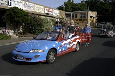 Demi-Semi-Sept Centennial