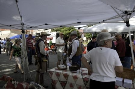 Demi-Semi-Sept Centennial