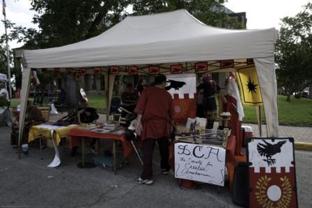 Demi-Semi-Sept Centennial