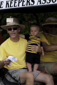 Demi-Semi-Sept Centennial