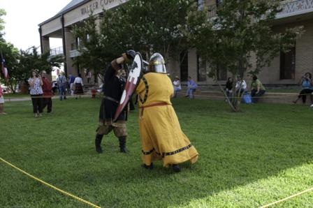 Demi-Semi-Sept Centennial