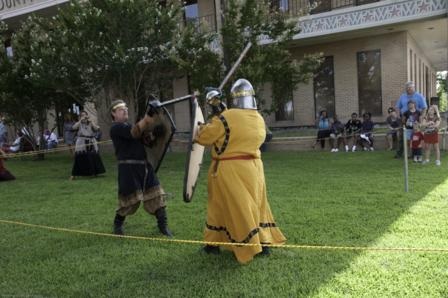 Demi-Semi-Sept Centennial