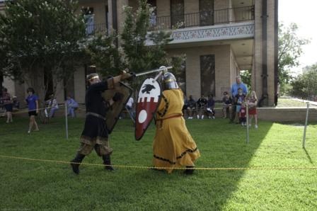 Demi-Semi-Sept Centennial