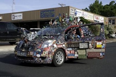 Demi-Semi-Sept Centennial