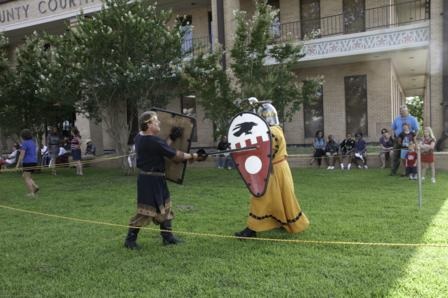 Demi-Semi-Sept Centennial