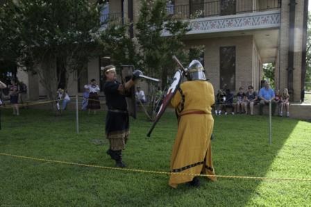 Demi-Semi-Sept Centennial