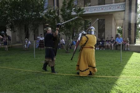 Demi-Semi-Sept Centennial