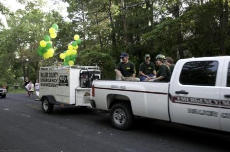 Demi-Semi-Sept Centennial