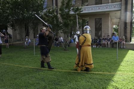 Demi-Semi-Sept Centennial