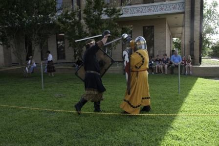 Demi-Semi-Sept Centennial