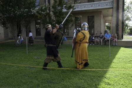 Demi-Semi-Sept Centennial