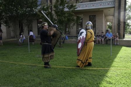 Demi-Semi-Sept Centennial