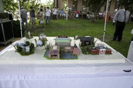 Demi-Semi-Sept Centennial