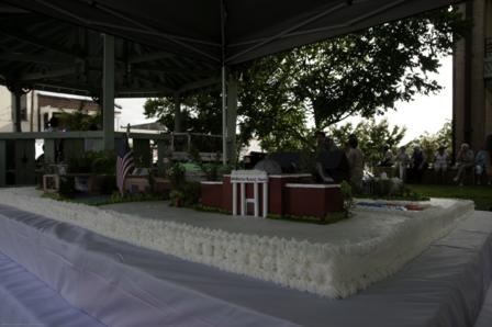 Demi-Semi-Sept Centennial