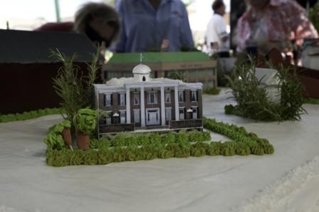 Demi-Semi-Sept Centennial