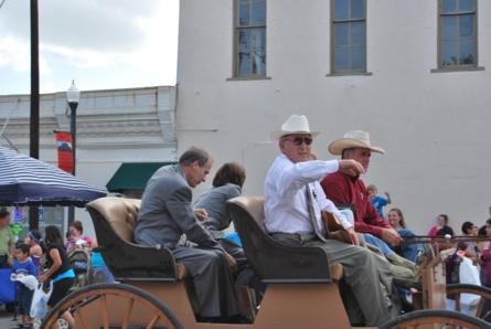 Demi-Semi-Sept Centennial