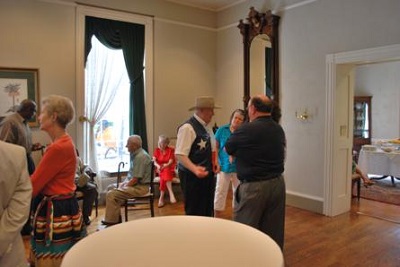 Demi-Semi-Sept Centennial