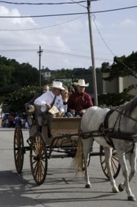 Demi-Semi-Sept Centennial